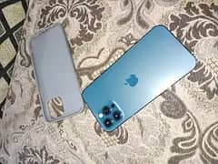 Apple iPhone 12 Pro Max