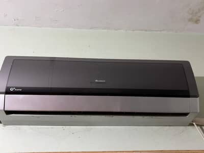 Gree Ac 1 ton