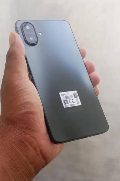 Samsung Mobile A07 5G