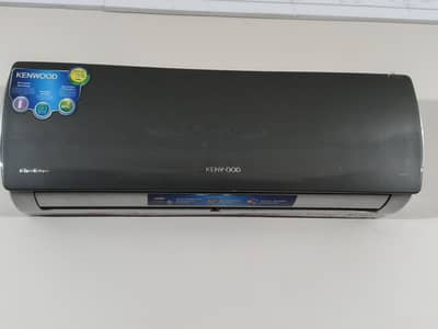 KENWOOD ECO INVERTER