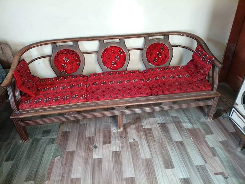 Sofa Set 0