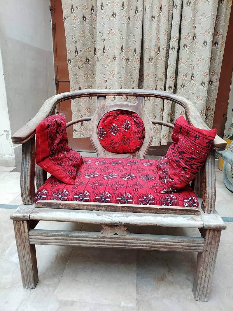 Sofa Set 1