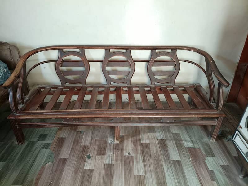 Sofa Set 2