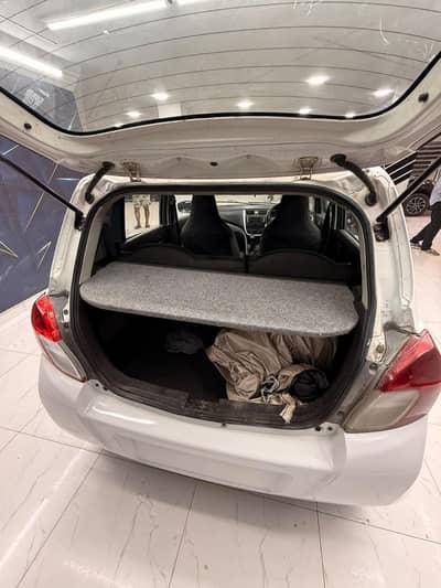Suzuki Cultus VXR 2018
