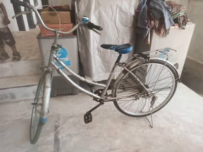 japani cycle