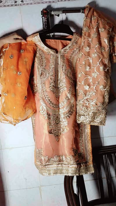 Ready to wear