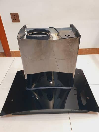 Legacy kitchen Turbo  |    SAMSUNG Smart Android LED