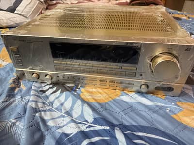 Japanese amplifier