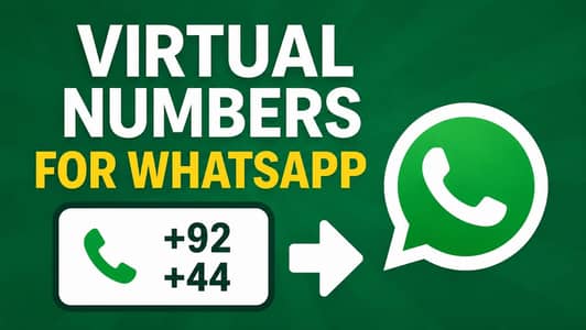 VIRTUAL NUMBERS