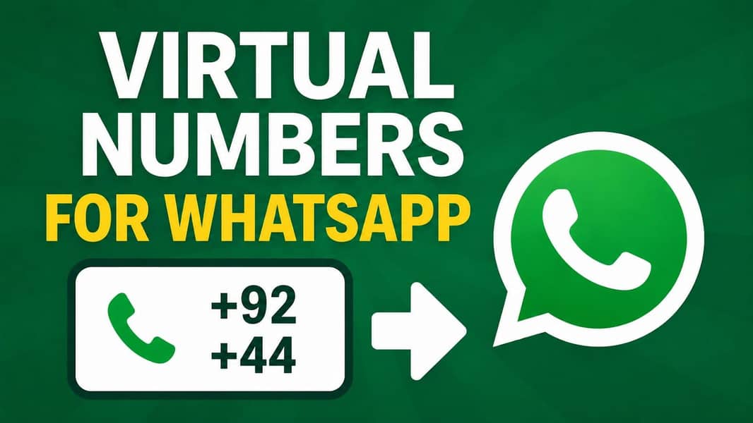 VIRTUAL NUMBERS 0
