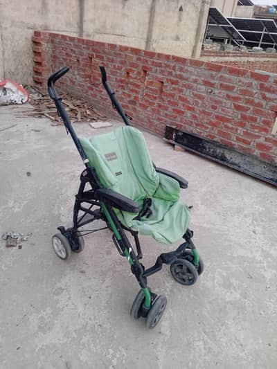 baby weelchair