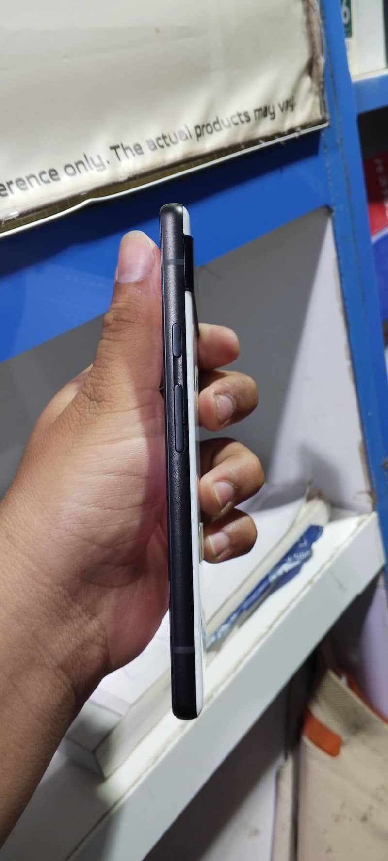 Google Pixel 6a 1