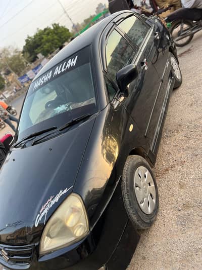 Suzuki Liana 2006