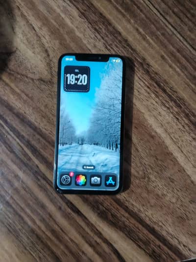 Apple iPhone XS