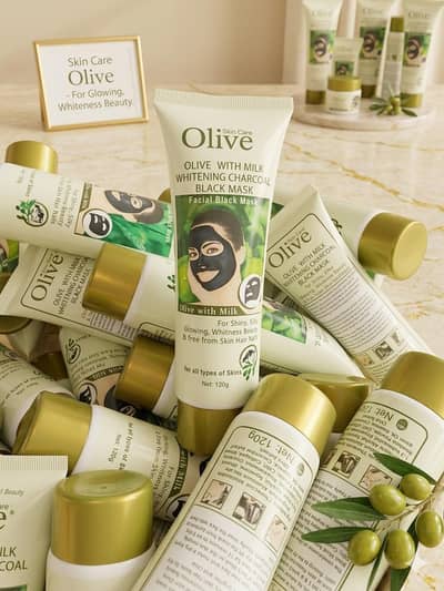 face mask