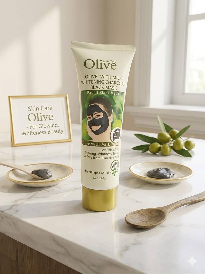 face mask 1