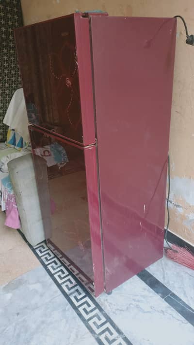 orient freezer condition 10by9