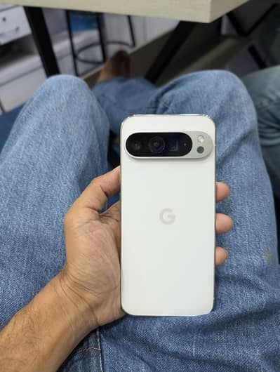 Google Pixel 9 Pro XL