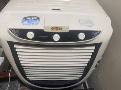 used like brand new air cooler