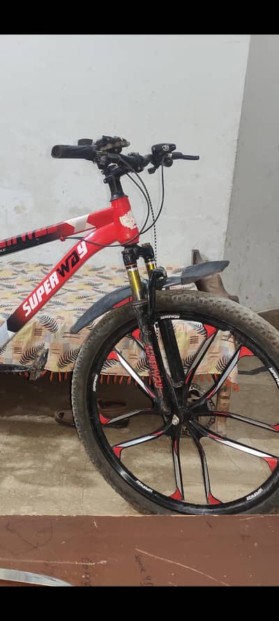 good condition