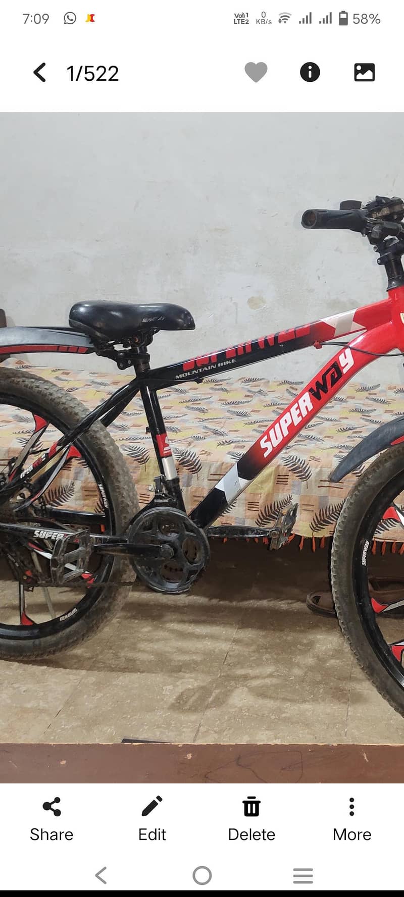 good condition 3