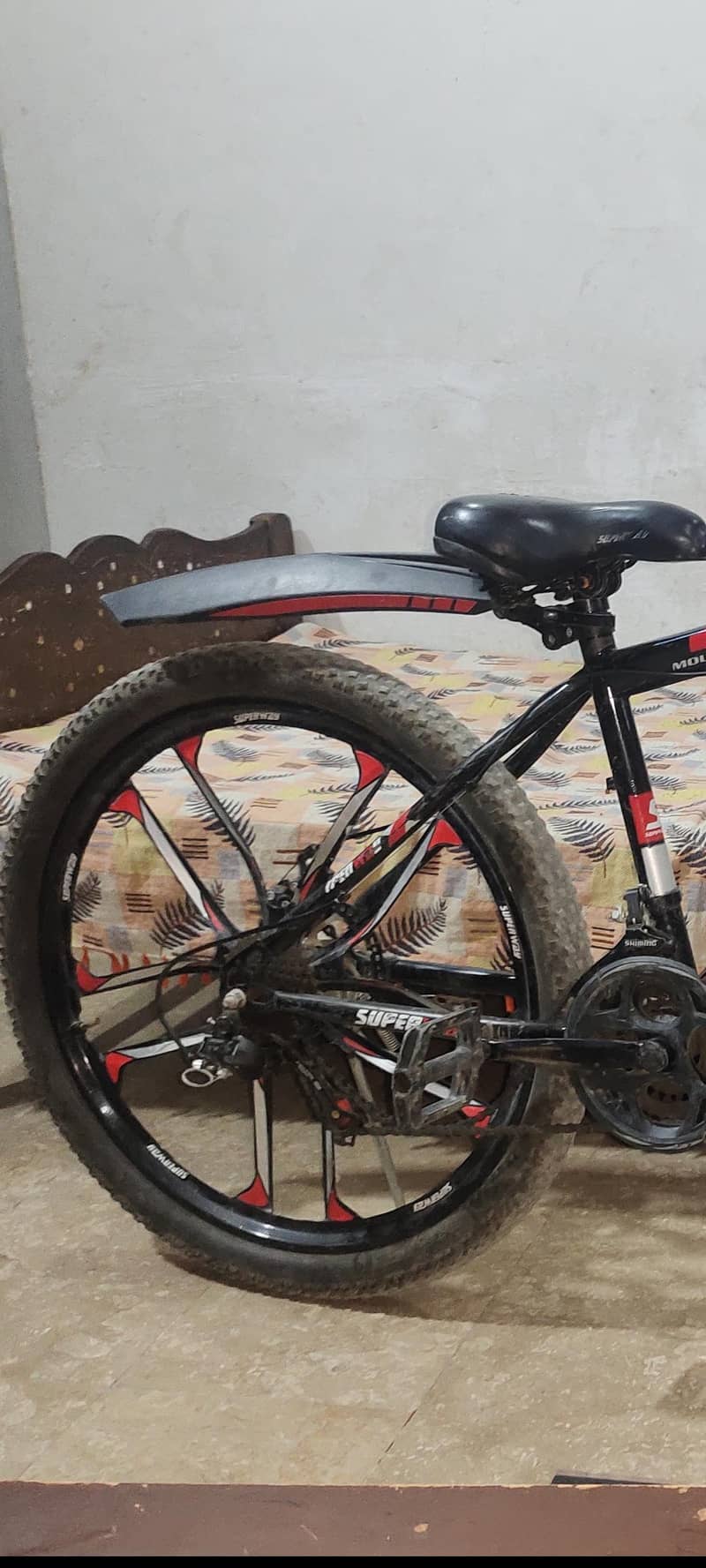 good condition 5