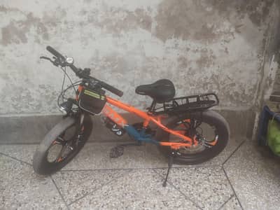 bmx cycle for sale gear dual disck brake