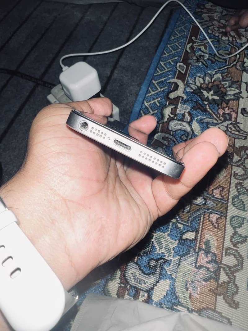 Apple iPhone 5s 1