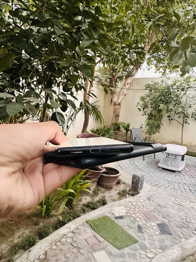Google Pixel 6 Pro 5