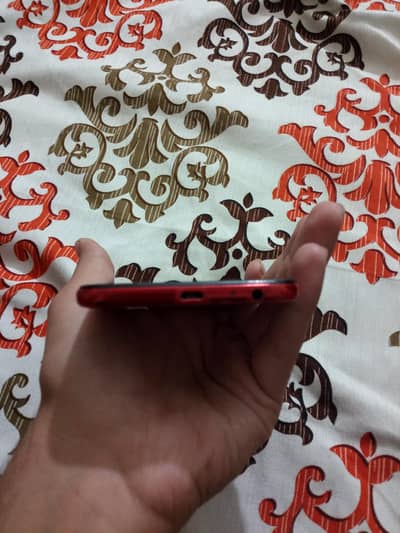 Samsung Mobile A6 Plus