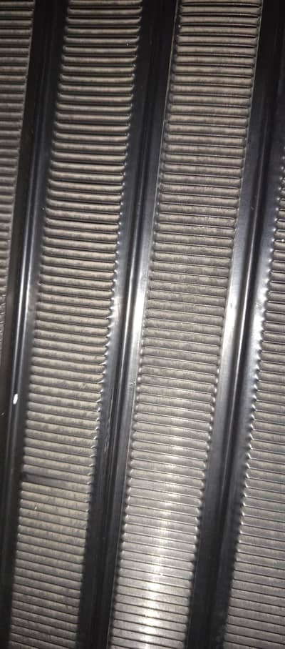refrigerator