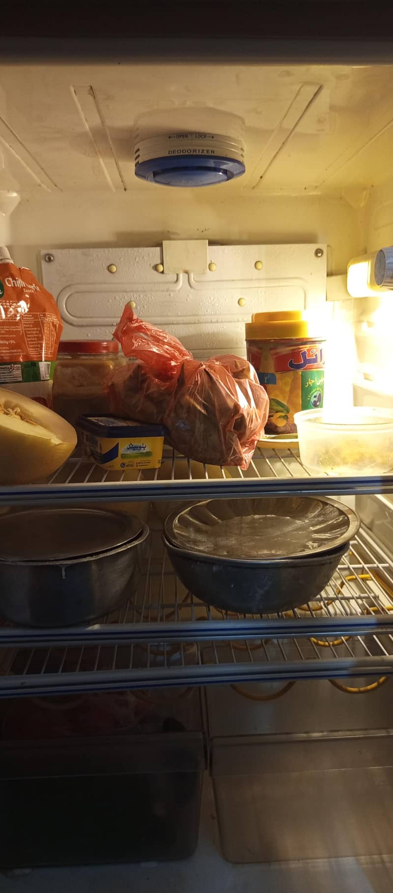 refrigerator 5