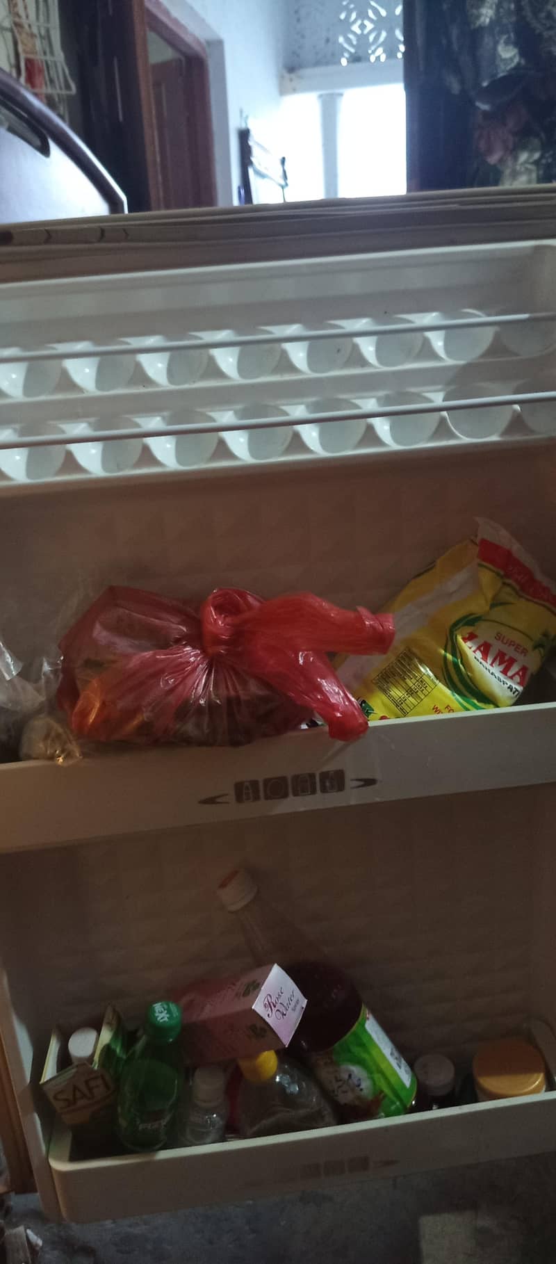 refrigerator 6