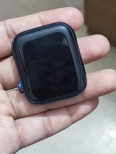 Series 6 44mm Apple Watch