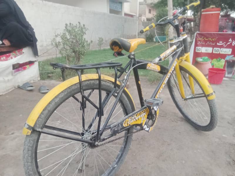 bicycle 3