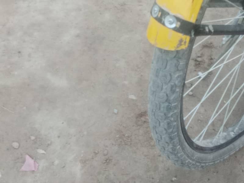 bicycle 4