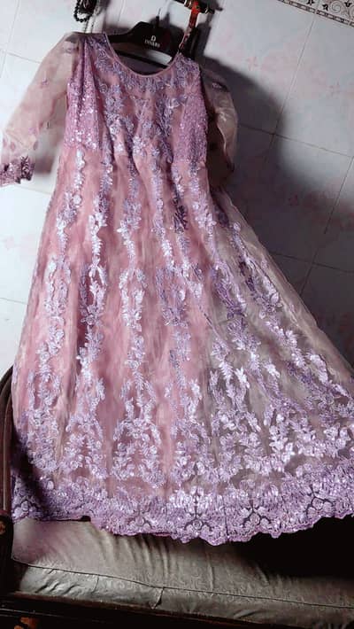 Maxi ready to wear