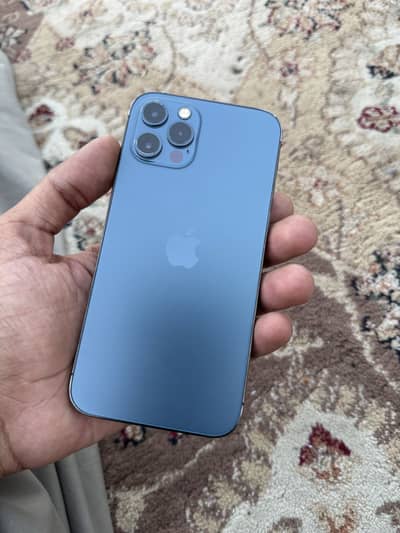 Apple iPhone 12 Pro pta