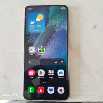 Samsung Mobile S21 FE