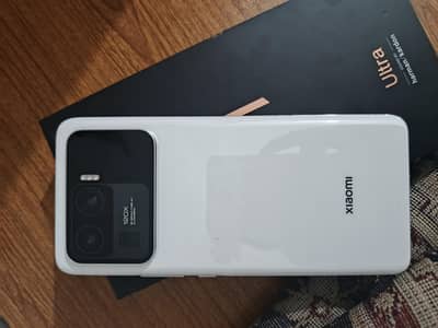 Xiaomi Mi 11 Ultra