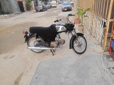 C70 1974 ANTIQUE