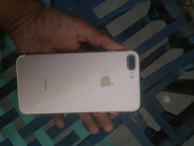 Apple iPhone 7 Plus