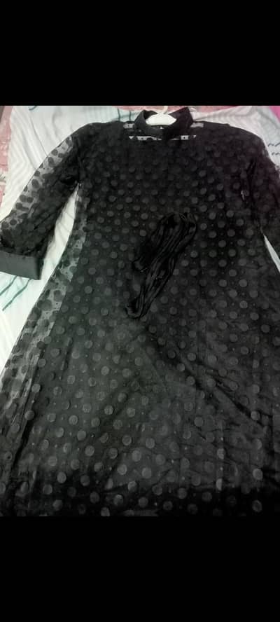 long frock
