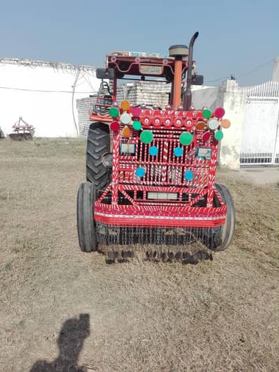 Tractor For Sale