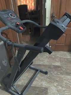 Treadmill | Running Machine | Electric treadmill
