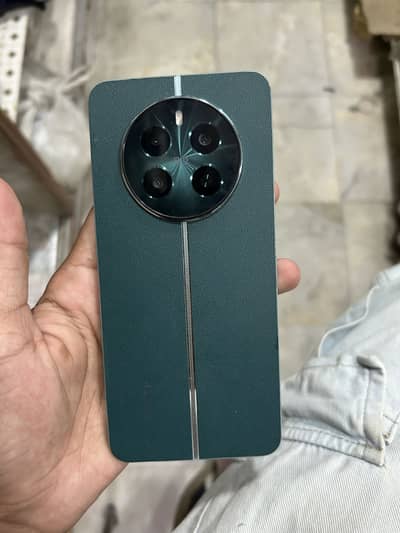 Realme 12 Plus