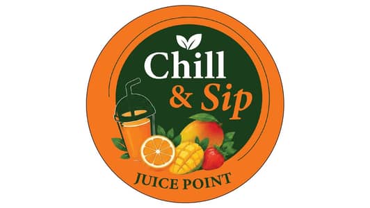 Juice corner and ice Bar worker