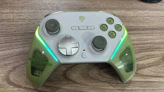 EasySMX D10 controller