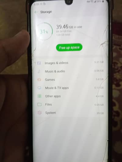 LG Velvet 5G