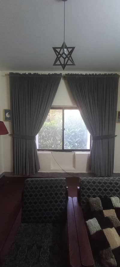 Brand new Curtains